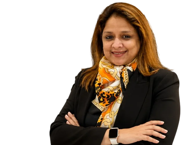 Dr. Anagha Nimbalkar