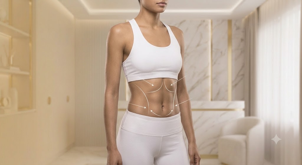 Abdomen