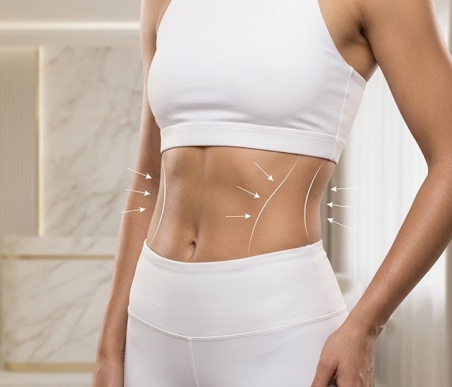 Waist